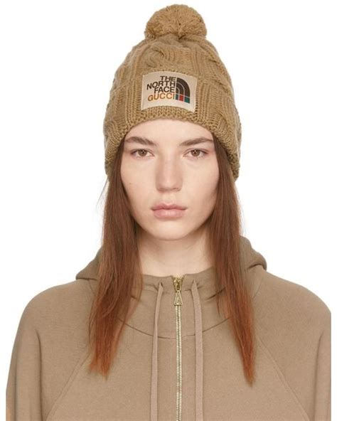 gucci northface beanie|gucci north face shirts.